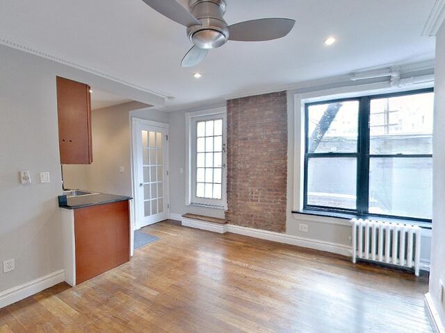 1-Bedroom at 234 Mott Street