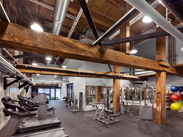 1-Bedroom at 30 Washington Street