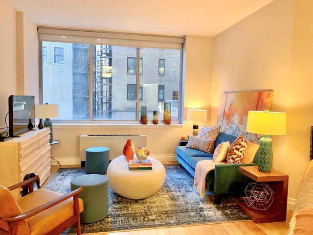 Studio at The Capitol