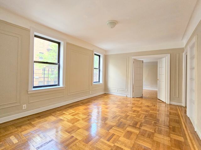 3-Bedroom at 850 West 176th Street