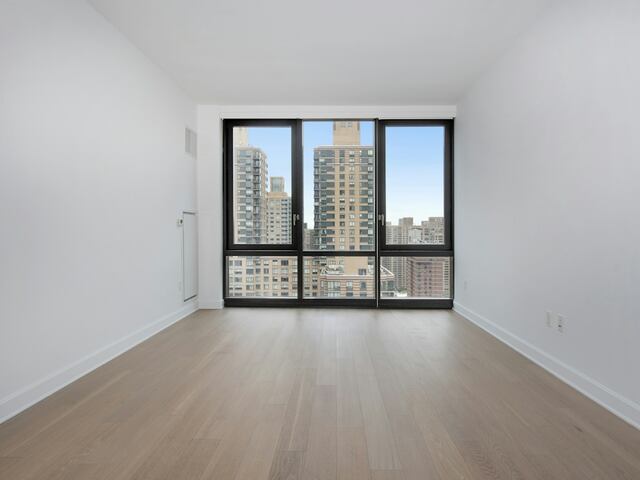 1-Bedroom at 21 West End Avenue