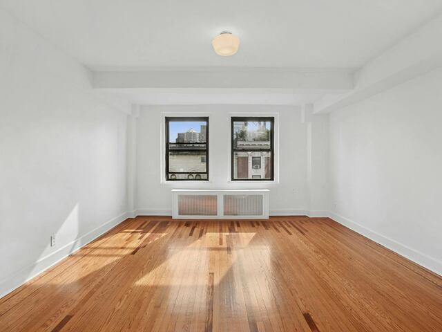 1-Bedroom at West Pierre