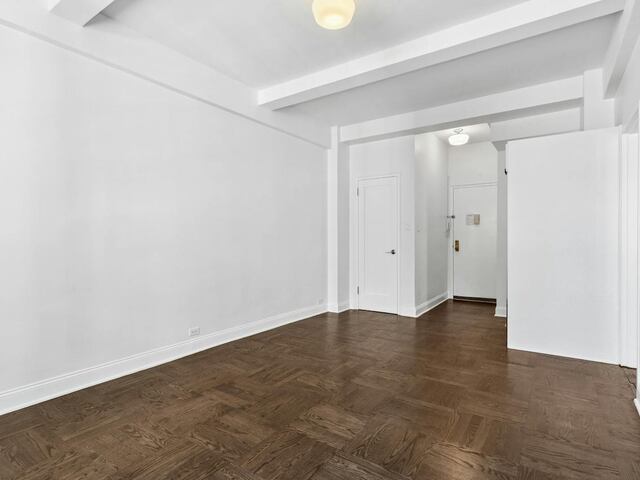 1-Bedroom at South Pierre (aka 160 West 71st)