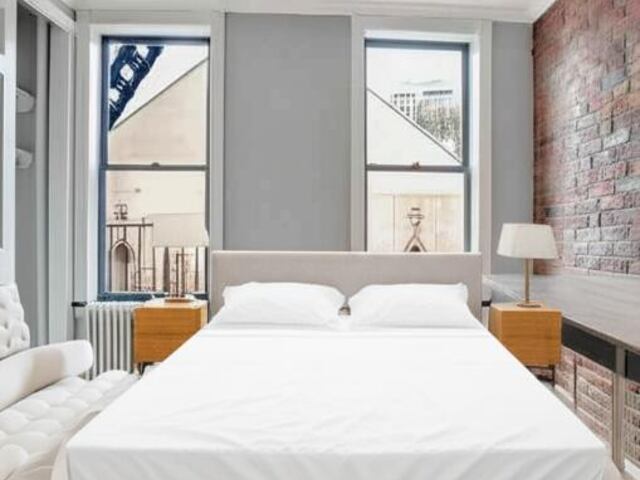 1-Bedroom at 250 Mott Street