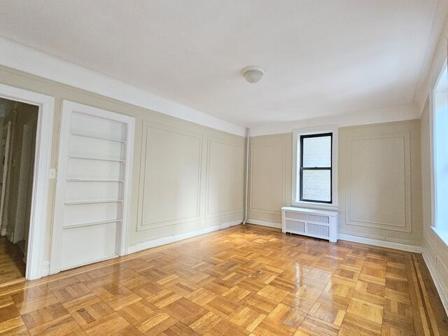 3-Bedroom at 850 West 176th Street