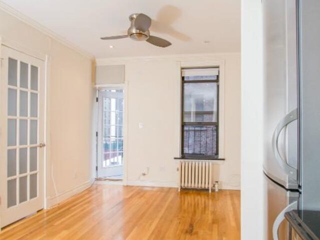 3-Bedroom at 336 East 18th Street