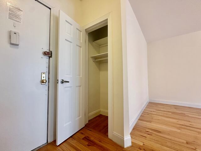 1-Bedroom at 709 West 176th Street