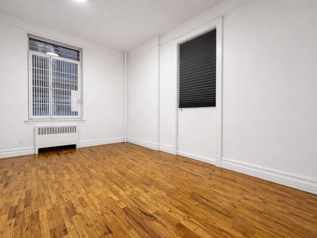 Studio at 936 West End Avenue
