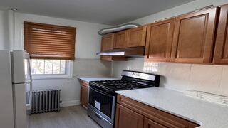 2-Bedroom at 229 57th Street (Brooklyn)