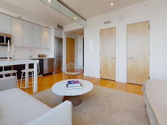 Studio at One South 1st