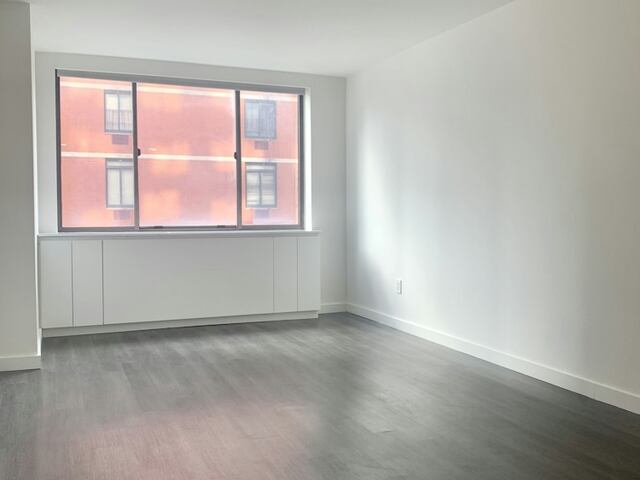 1-Bedroom at The Helux