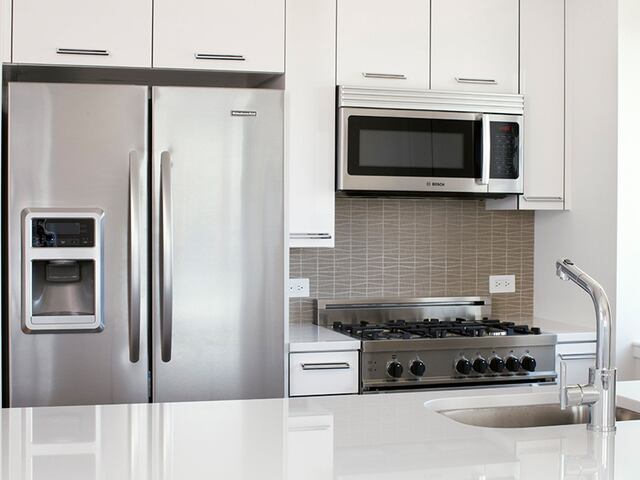 1-Bedroom at The Melar