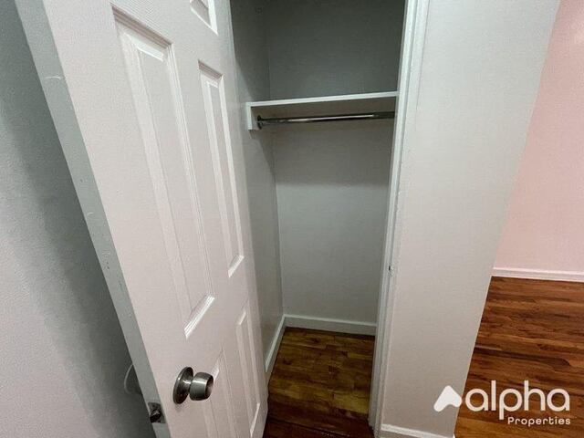 Studio at 315 East 108th Street