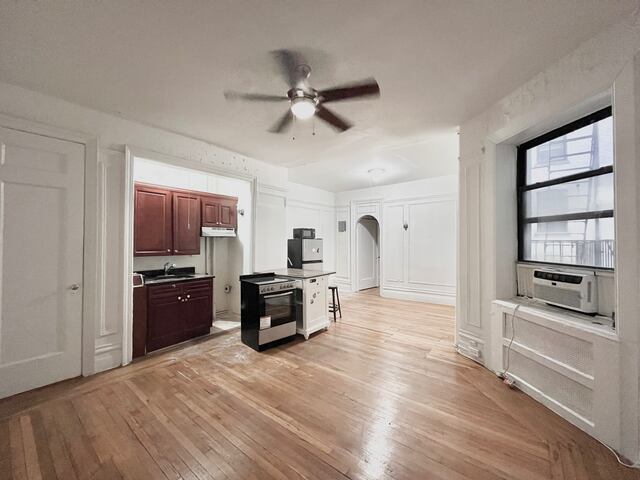 1-Bedroom at 45 Tiemann Place