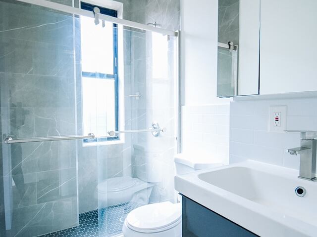 1-Bedroom at 45 Tiemann Place