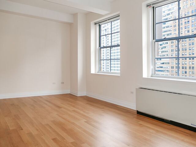 Studio at 21 West Street