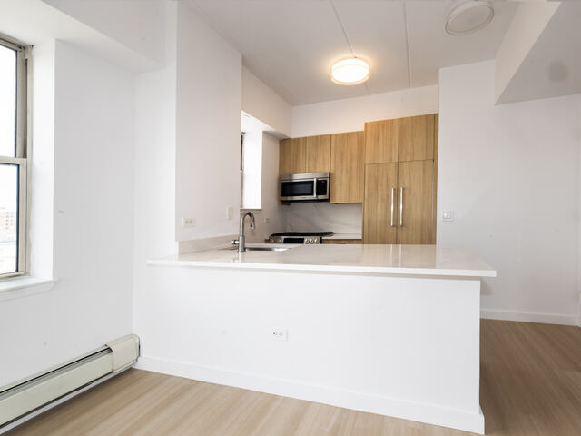 1-Bedroom at SOHO Court
