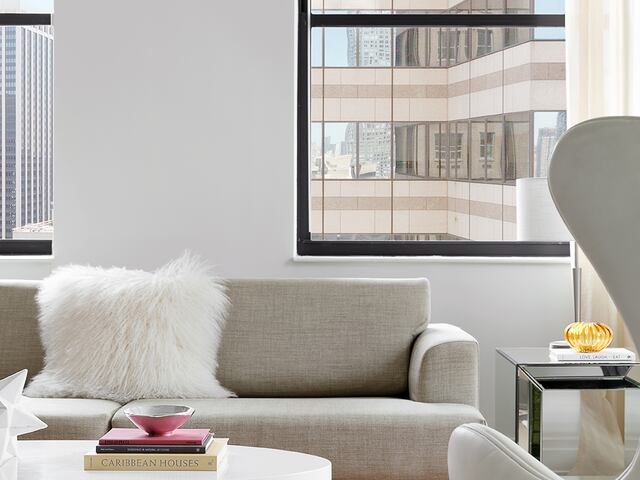 1-Bedroom at 70 Pine Street