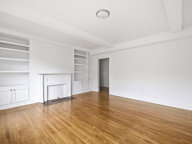 2-Bedroom at 433 West 21st Street