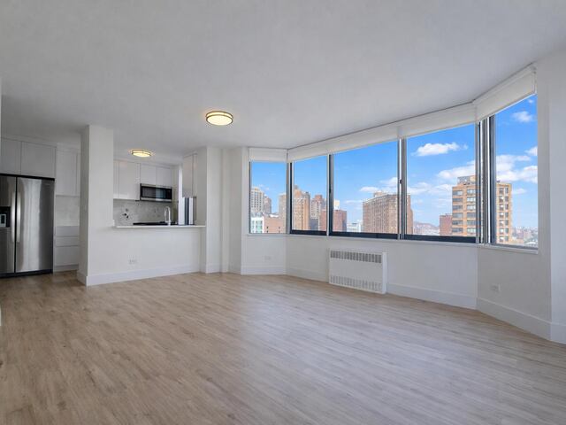 2-Bedroom at The Hamilton