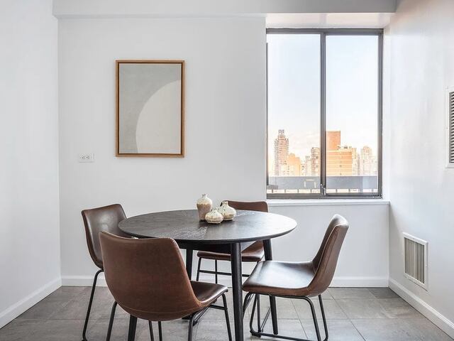 2-Bedroom at Le Triomphe