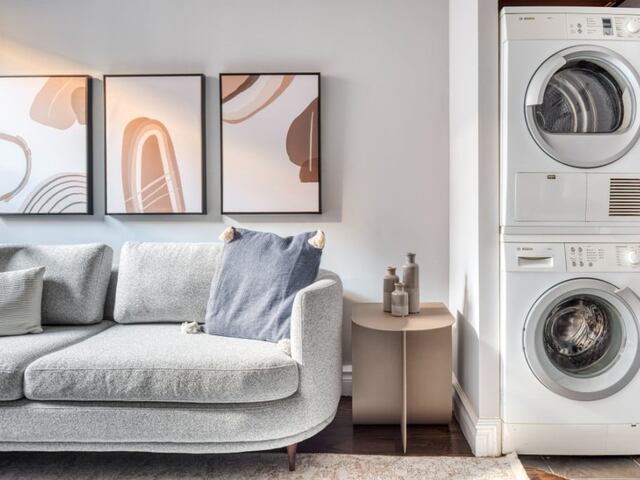 1-Bedroom at 229 First Avenue