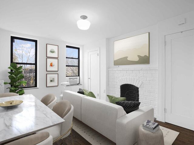 2-Bedroom at 7 Morton Street