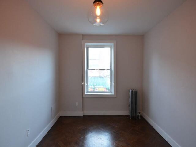 2-Bedroom at 1 East 19th Street