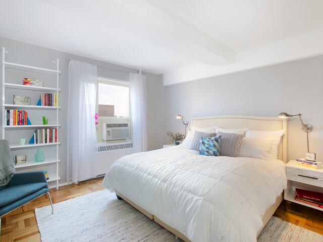 2-Bedroom at Peter Cooper Village: 530 East 23rd