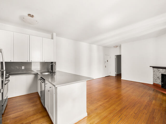 1-Bedroom at 121 Madison Avenue