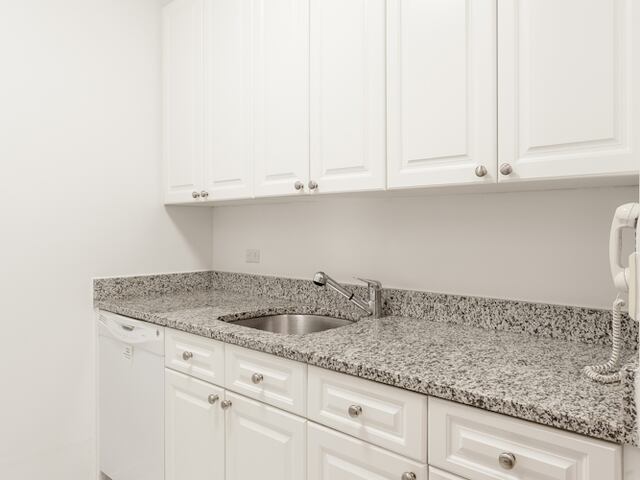 1-Bedroom at Liberty View