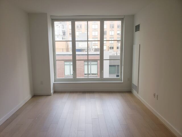 1-Bedroom at 535W43