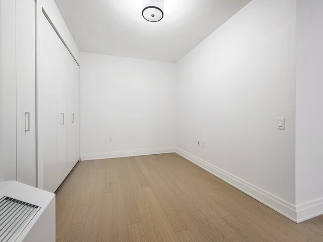 Studio at 70 Pine Street