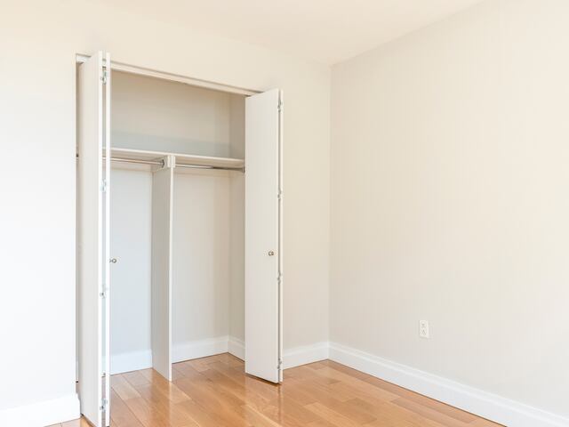 1-Bedroom at The Capitol