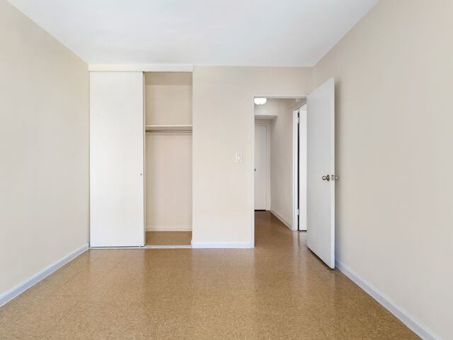 2-Bedroom at LeFrak City: Rome