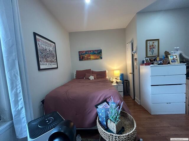 Studio at 293 Central Park West