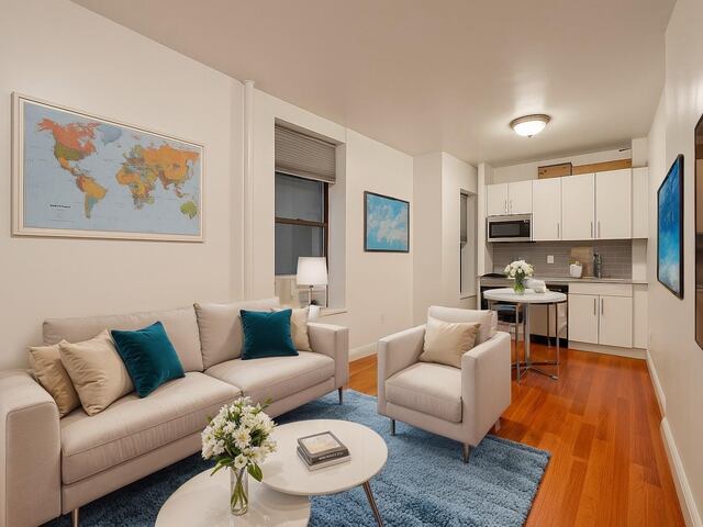 4-Bedroom at 29 West 12th Street