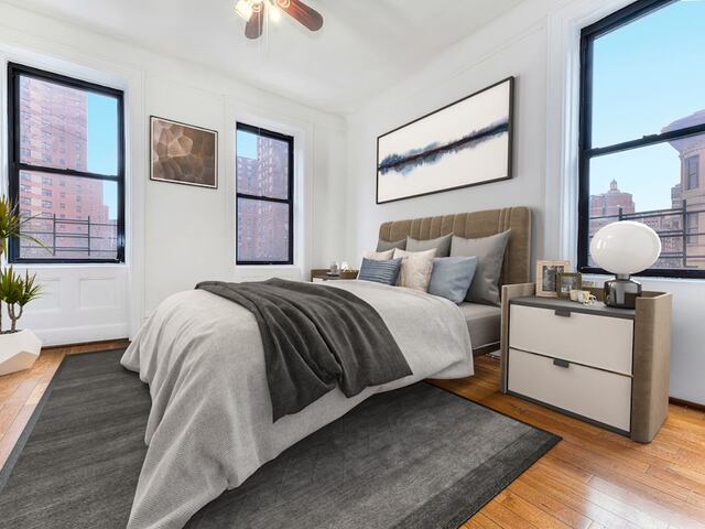 4-Bedroom at 3139 Broadway