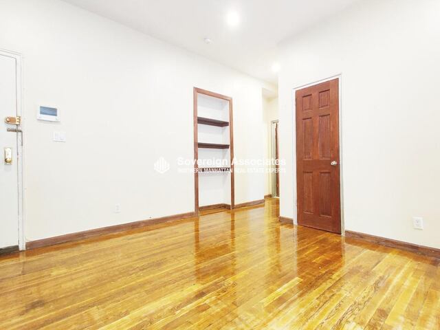 2-Bedroom at 240 West 104th Street