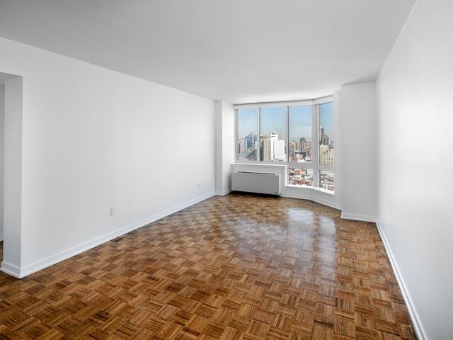 1-Bedroom at 420 West 42nd Street
