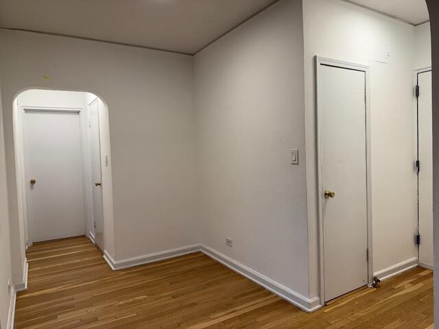 1-Bedroom at 55 West 92nd Street