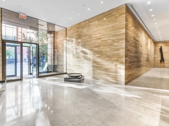 1-Bedroom at The Nicole