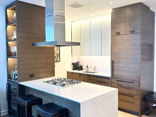 1-Bedroom at One Hudson Yards
