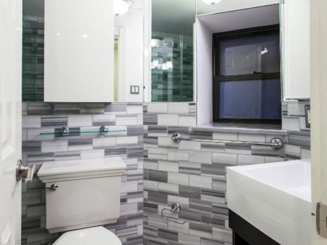 1-Bedroom at 248 Mott Street