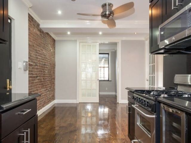 3-Bedroom at 326 East 100th Street