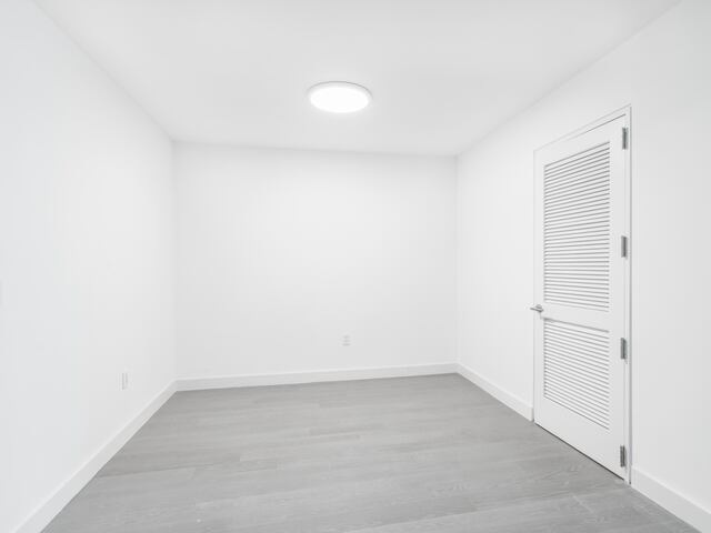 1-Bedroom at 101 West End Avenue