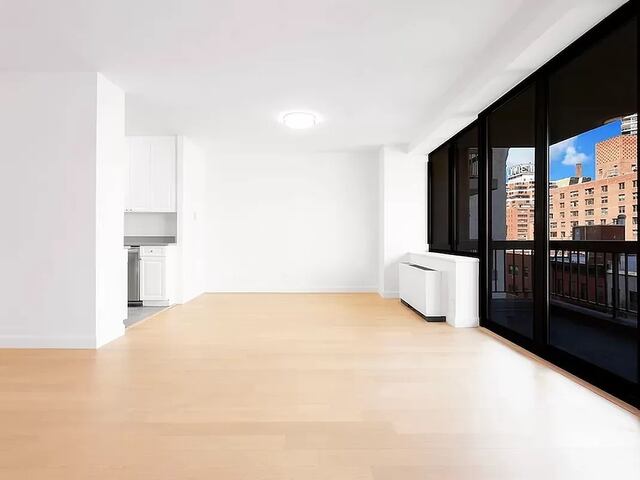 2-Bedroom at Le Triomphe