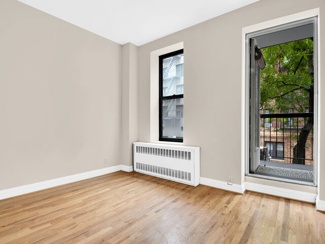 2-Bedroom at 226 East 25th Street