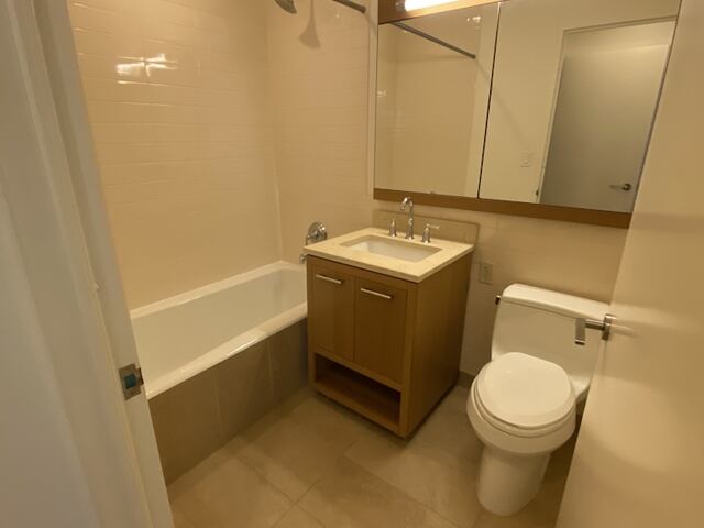 1-Bedroom at The Ashley