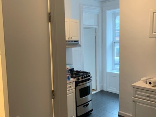 2-Bedroom at 255 West 10th Street